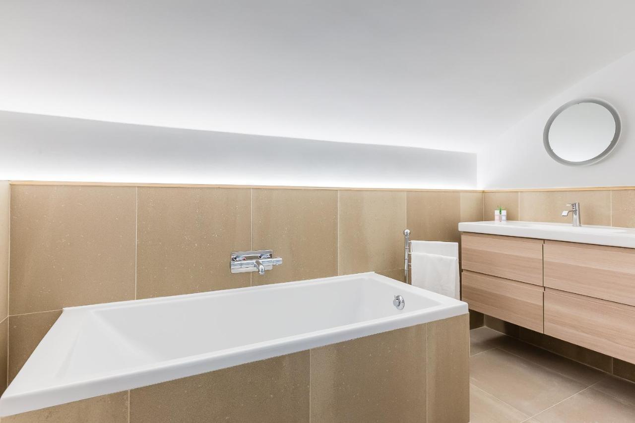 B4 Loft Duplex 175Blo-Paris Convention Lägenhet Exteriör bild